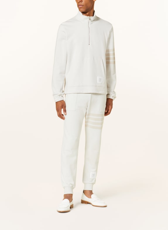 THOM BROWNE. Sweatpants