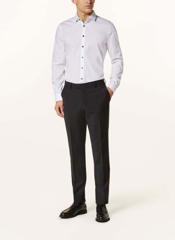 OLYMP Hemd No. Six super slim
