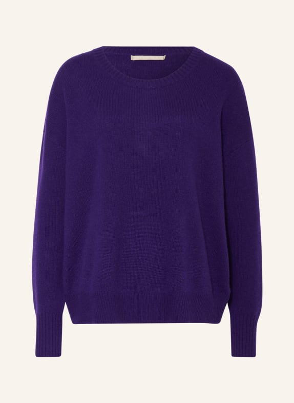 (THE MERCER) N.Y. Cashmere-Pullover LILA