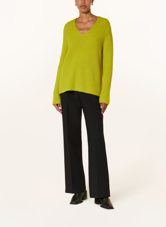 (THE MERCER) N.Y. Cashmere-Pullover