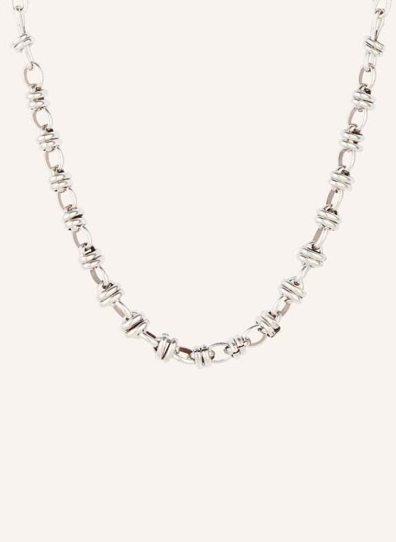 ISABEL MARANT Necklace SILVER