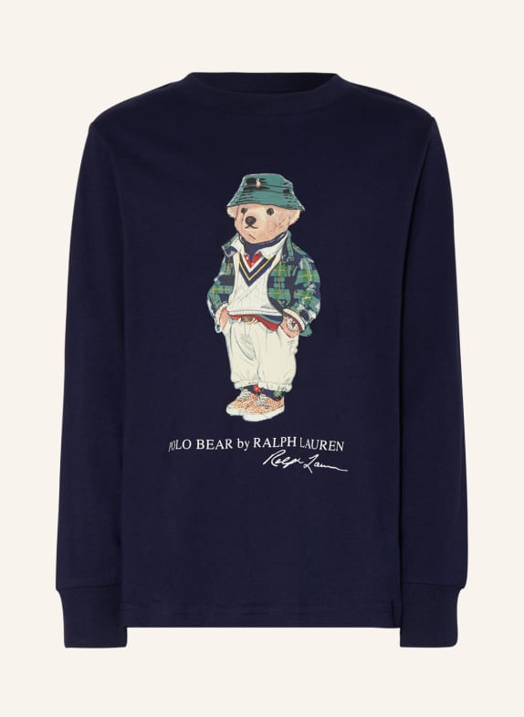 POLO RALPH LAUREN Longleeve