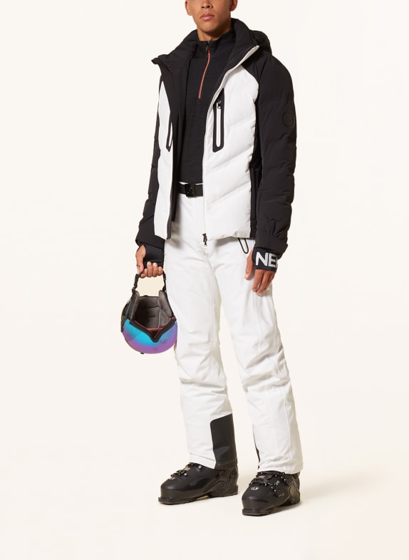 BOGNER Down ski jacket FELIAS with detachable hood
