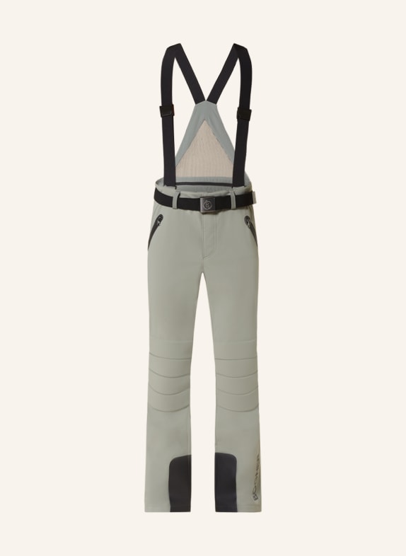 BOGNER Skihose CURT GRÜN