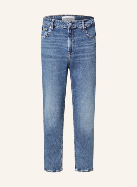Calvin Klein Jeans Jeans DAD Slim Tapered Fit 1BJ DENIM DARK