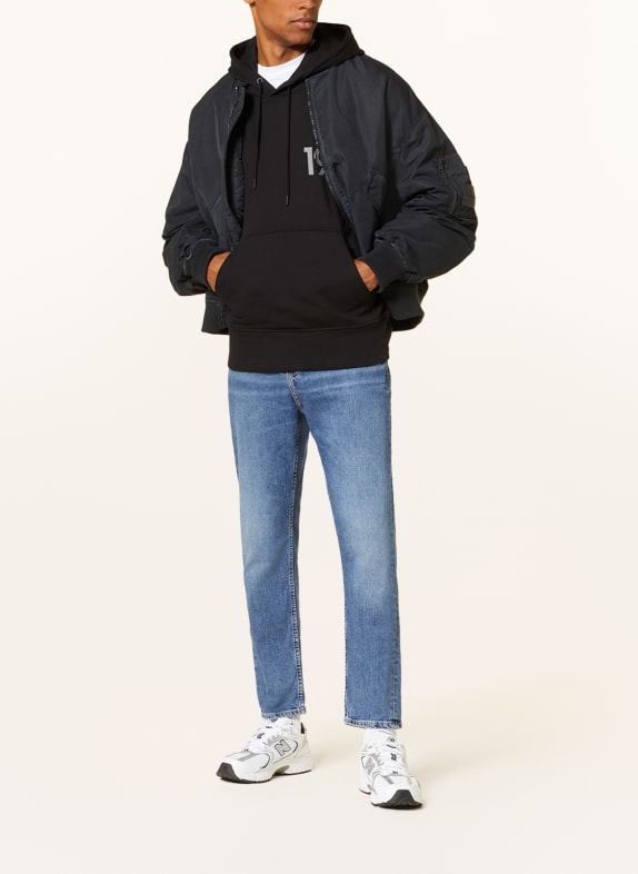 Calvin Klein Jeans Jeans DAD Slim Tapered Fit