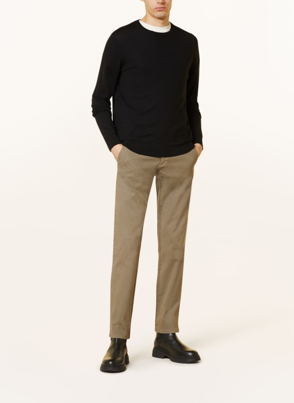STROKESMAN'S Chino Slim Fit