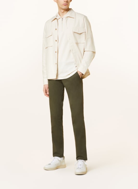 STROKESMAN'S Chino Slim Fit