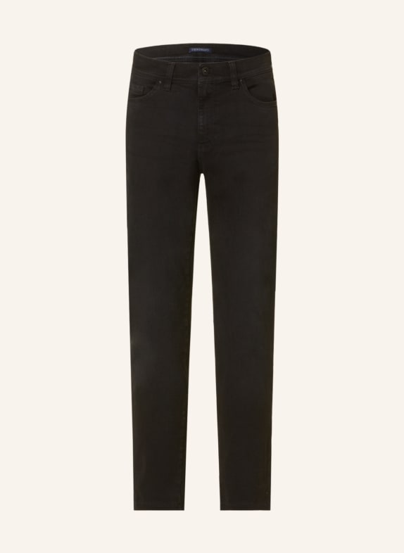 STROKESMAN'S Jeans Slim Fit 6000 black