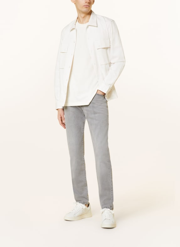 STROKESMAN'S Jeans Tapered Fit