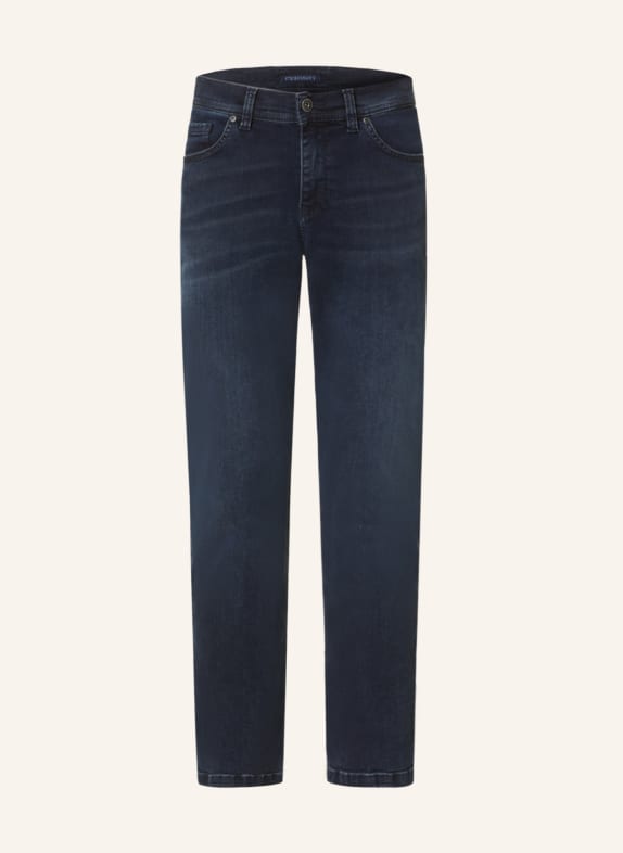 STROKESMAN'S Jeans Slim Fit 4700 blue black