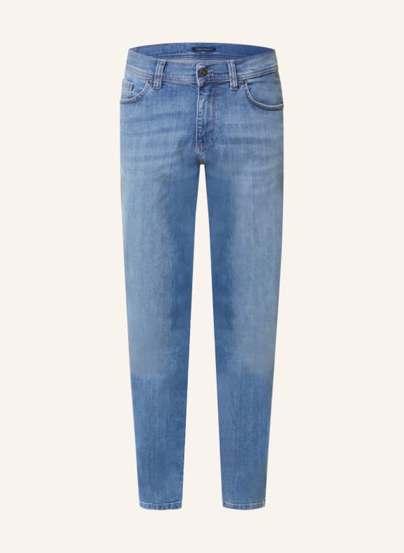 STROKESMAN'S Jeans Slim Fit 5801 light blue