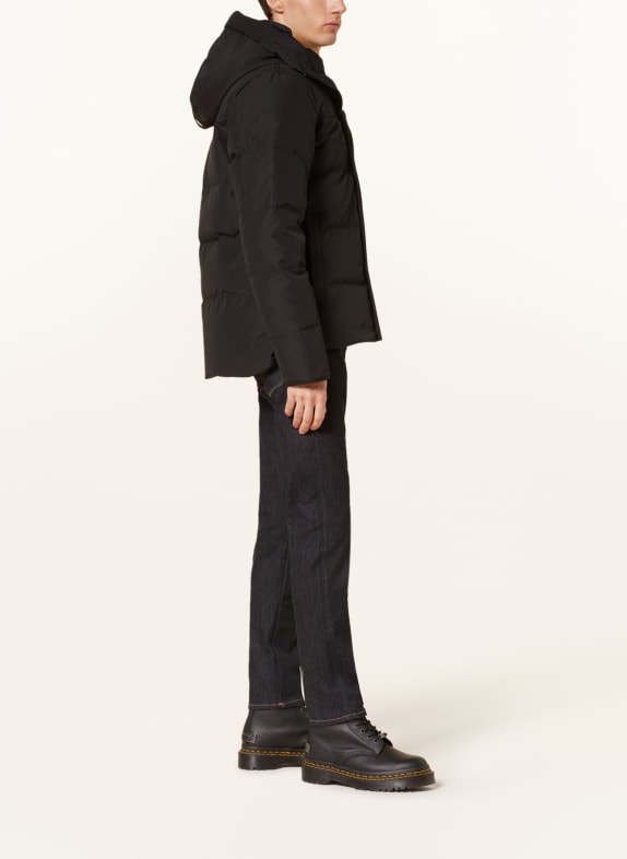 canada goose zalando