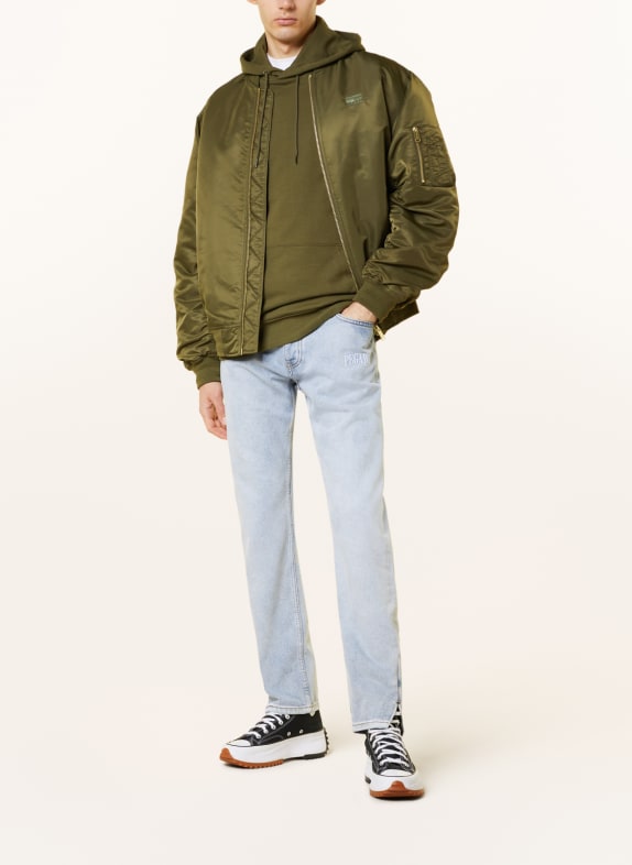 TOMMY JEANS Blouson