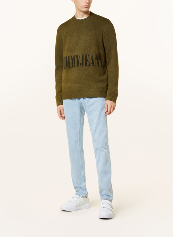 TOMMY JEANS Pullover