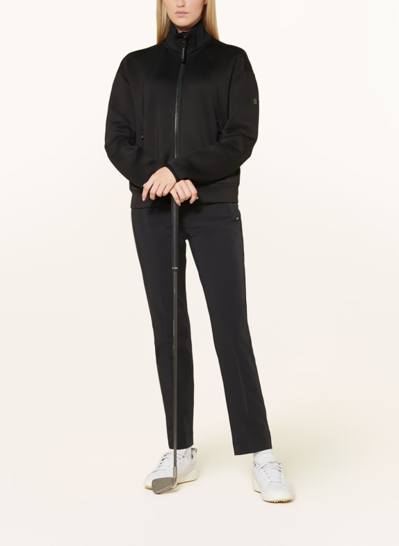 BOGNER Midlayer-Jacke BRINJA