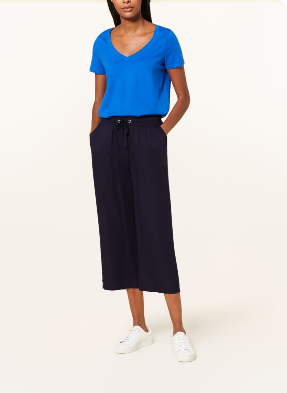 Betty Barclay Culottes in jogger style