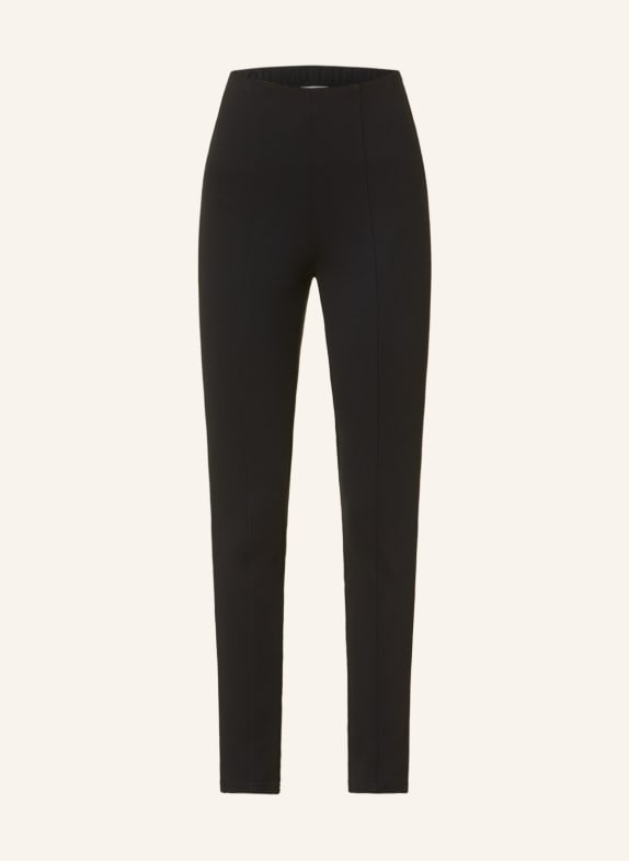 Marc O'Polo DENIM Leggings SCHWARZ