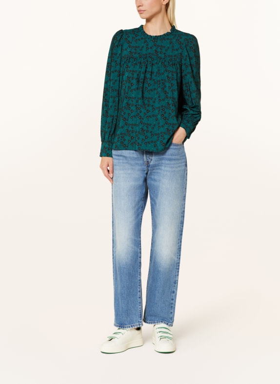 Marc O'Polo DENIM Blusenshirt