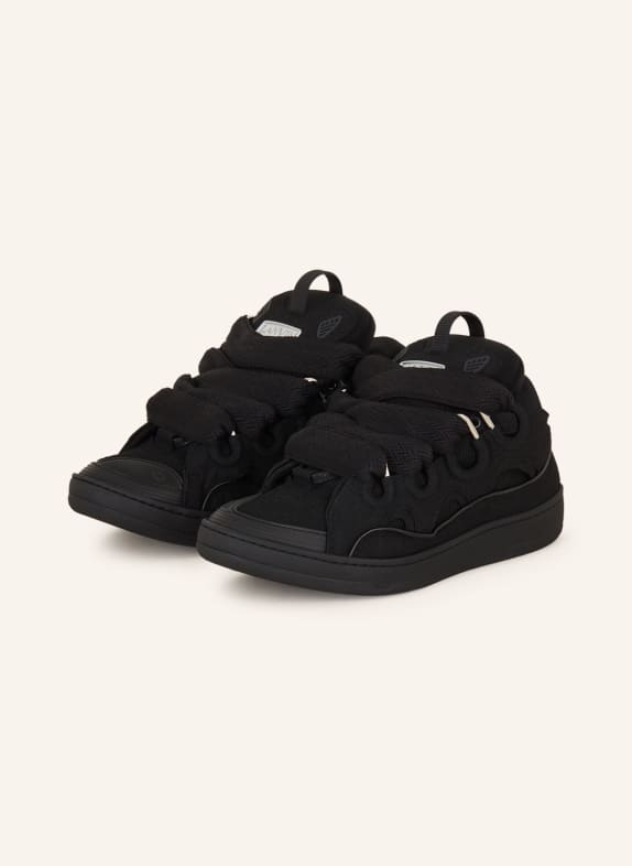 LANVIN Sneakers CURB