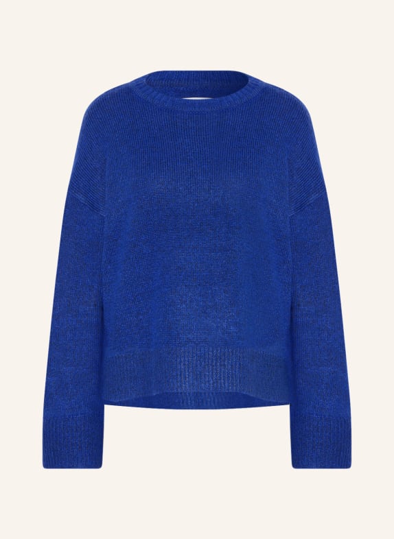 lollys laundry Sweater INVERNESS BLUE