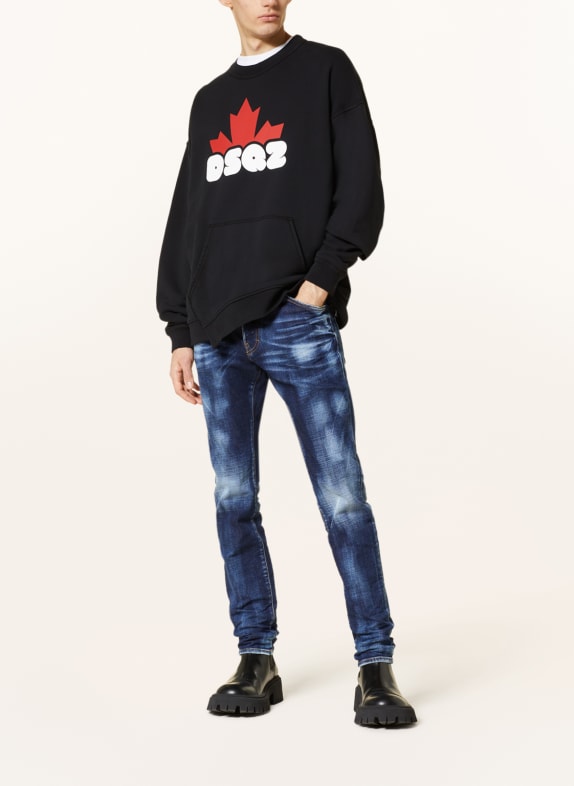 DSQUARED2 Jeans COOL GUY slim fit