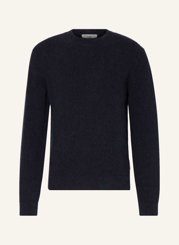 Marc O'Polo DENIM Sweater DARK BLUE