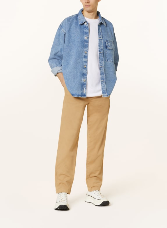 Marc O'Polo DENIM Jeans-Overjacket