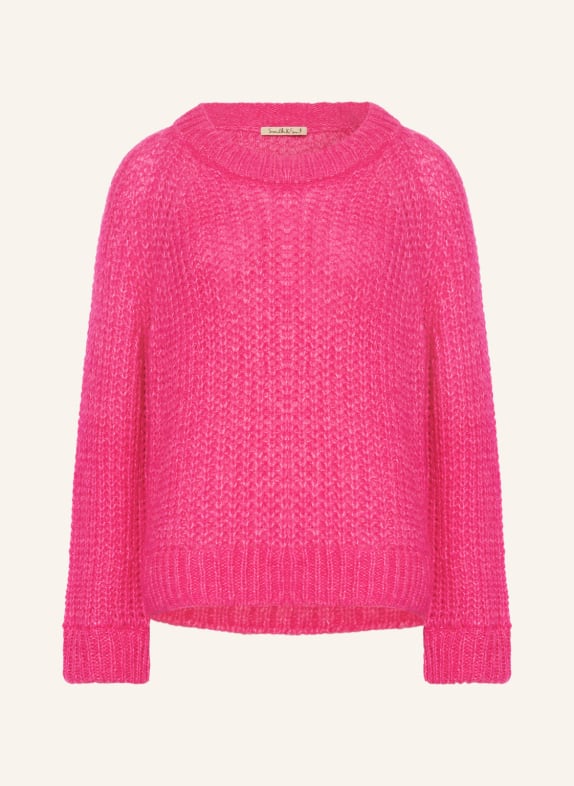Smith & Soul Pullover PINK