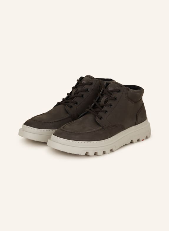 LLOYD Lace-up boots FORMAN