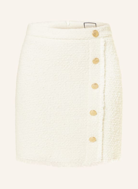 SEDUCTIVE Tweed skirt JENNY WHITE