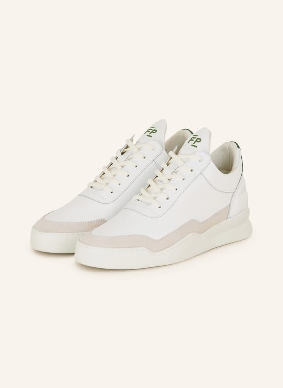 FILLING PIECES Sneakers