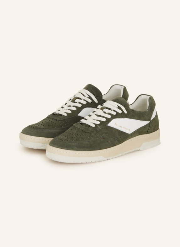 FILLING PIECES Sneaker ACE SPIN
