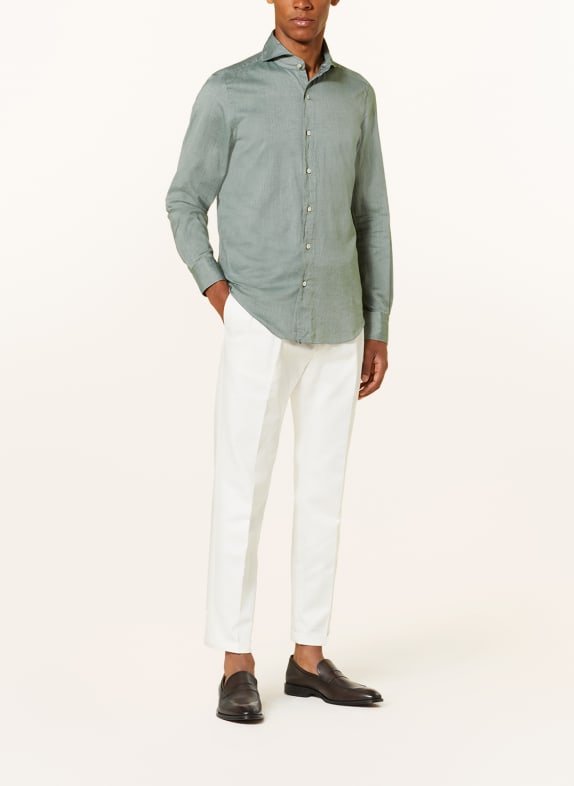 FINAMORE 1925 Hemd TOKYO Slim Fit