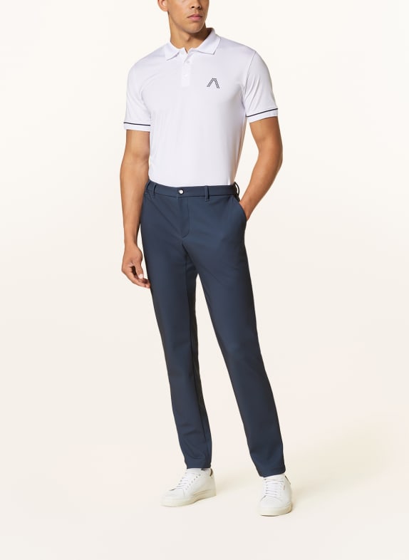 ALBERTO Golfhose ROOKIE mit UV-Schutz 50+