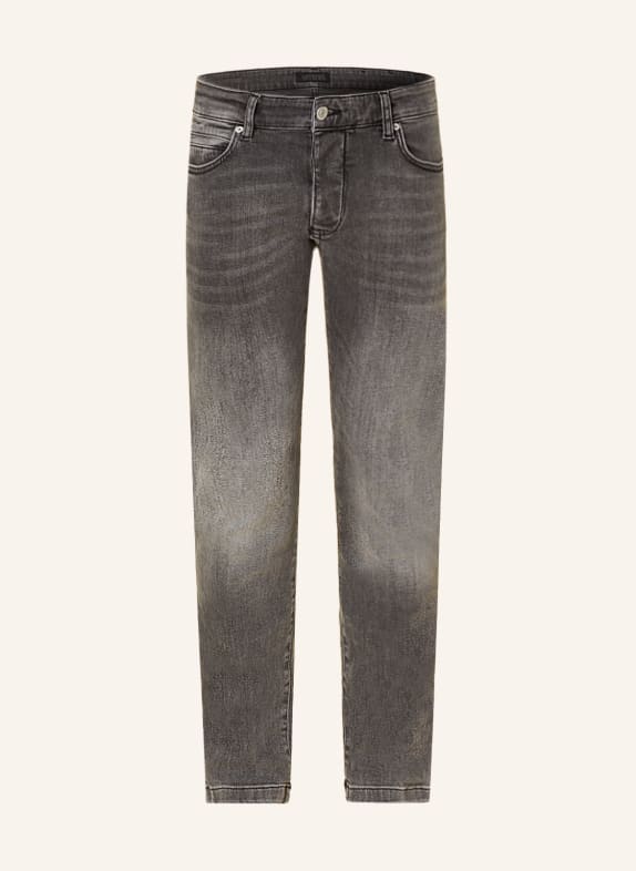 DRYKORN Jeans JAZ Skinny Fit 6400 GRAU
