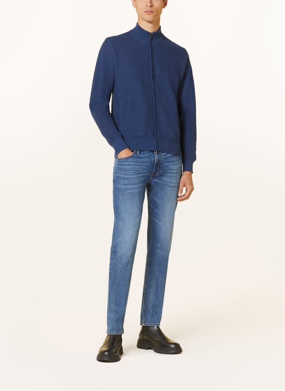 PAUL & SHARK Strickjacke