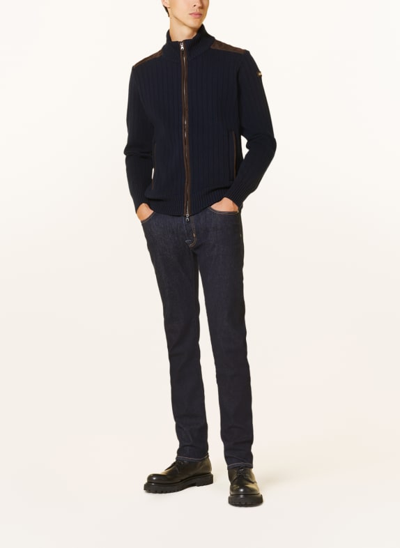 PAUL & SHARK Strickjacke