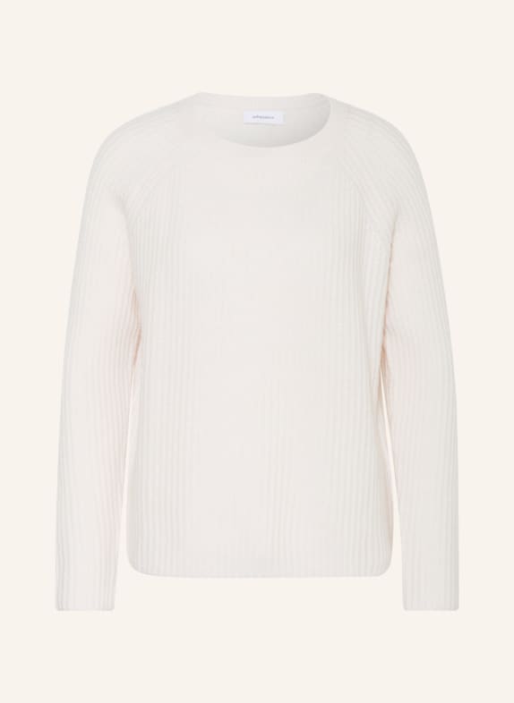 darling harbour Pullover mit Cashmere Perle