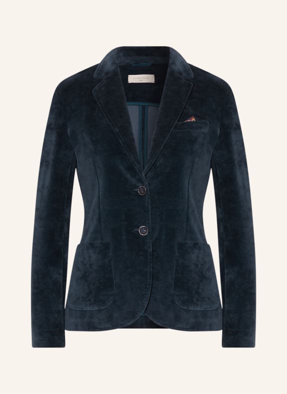 CIRCOLO 1901 Nickiblazer PETROL