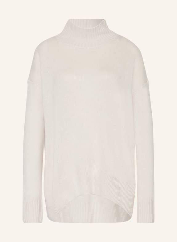 darling harbour Sweater with cashmere Perle