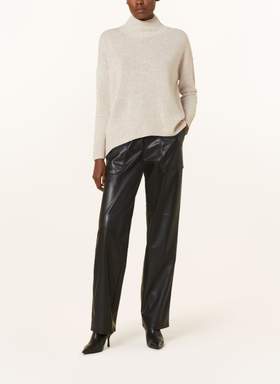 darling harbour Pullover mit Cashmere