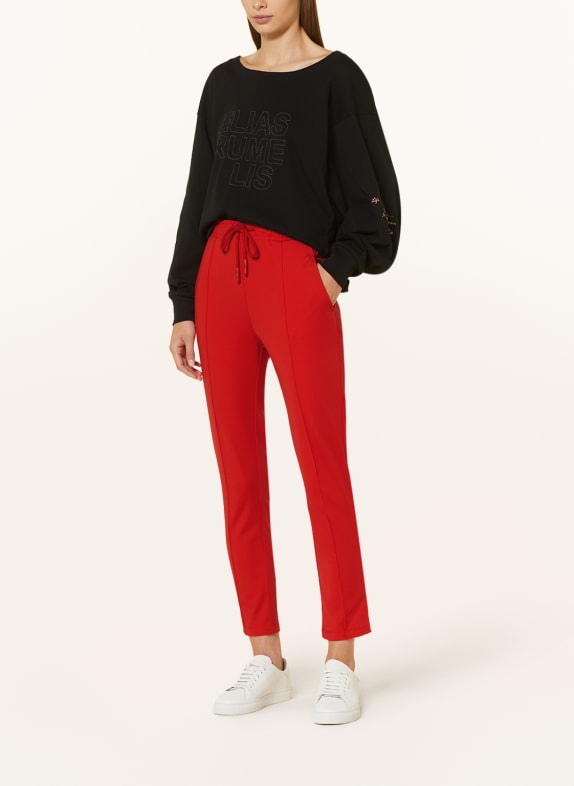 ER ELIAS RUMELIS Track Pants ERCECILIA