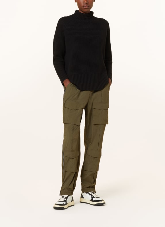 darling harbour Pullover mit Cashmere
