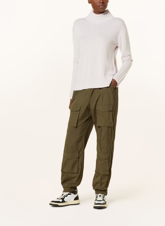 darling harbour Pullover mit Cashmere