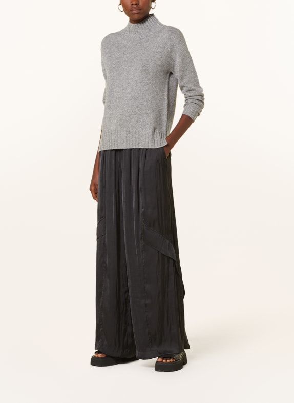 darling harbour Pullover mit Cashmere