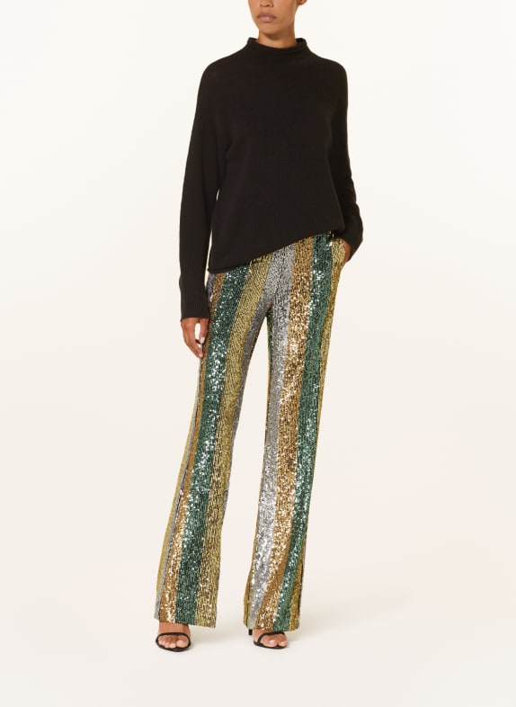 LUISA CERANO Sweater