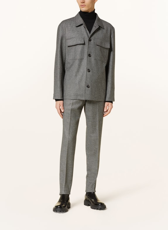 LARDINI Overjacket