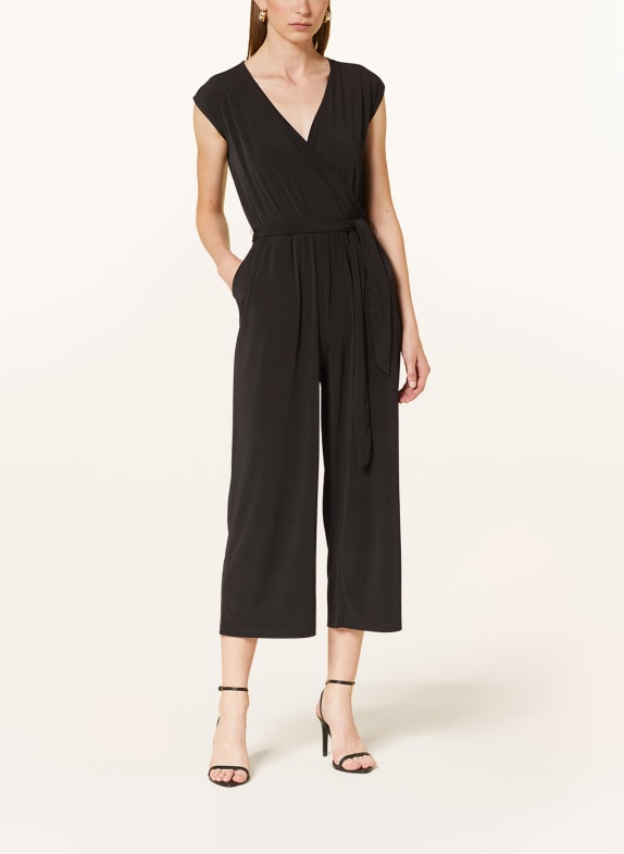 MORE & MORE Jersey-Jumpsuit