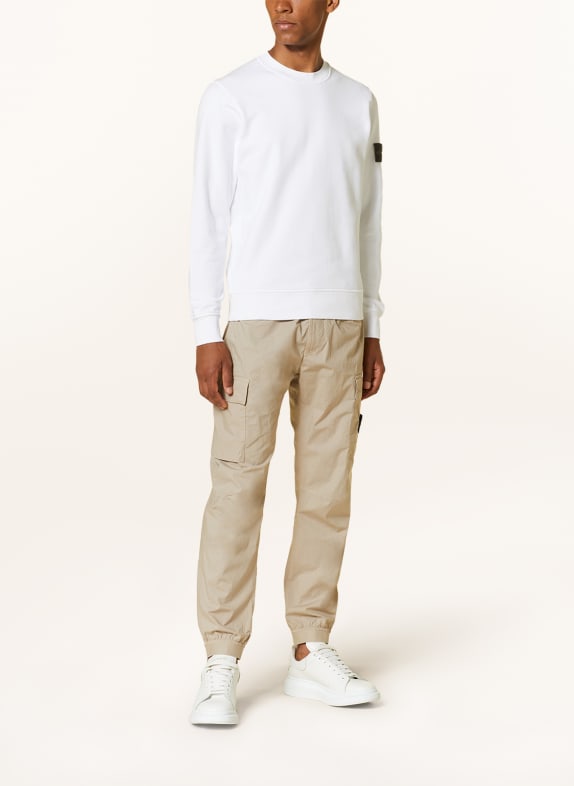 STONE ISLAND Bluza nierozpinana